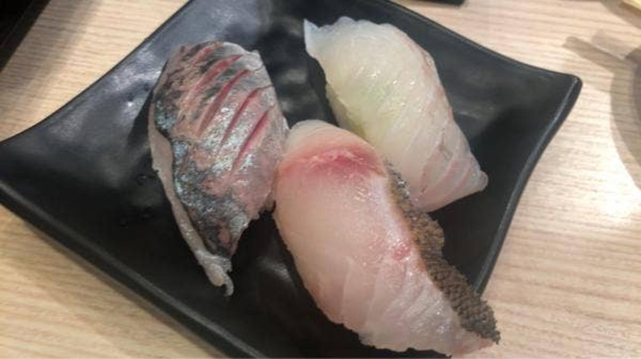 寿司 藤けん鮮魚店 博多阪急の代表写真5