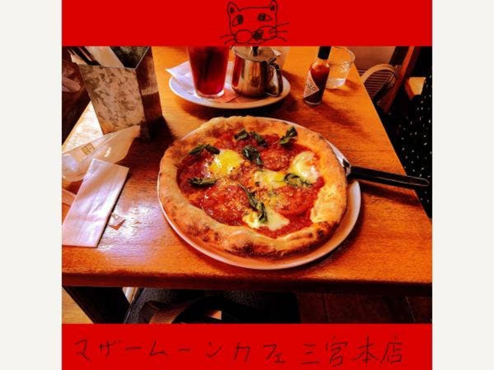 Mother Moon Cafe 三宮本店の代表写真5