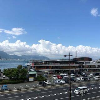 仁井田商店 唐戸市場の写真2