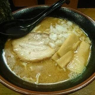 麺処 六伍郎の写真26