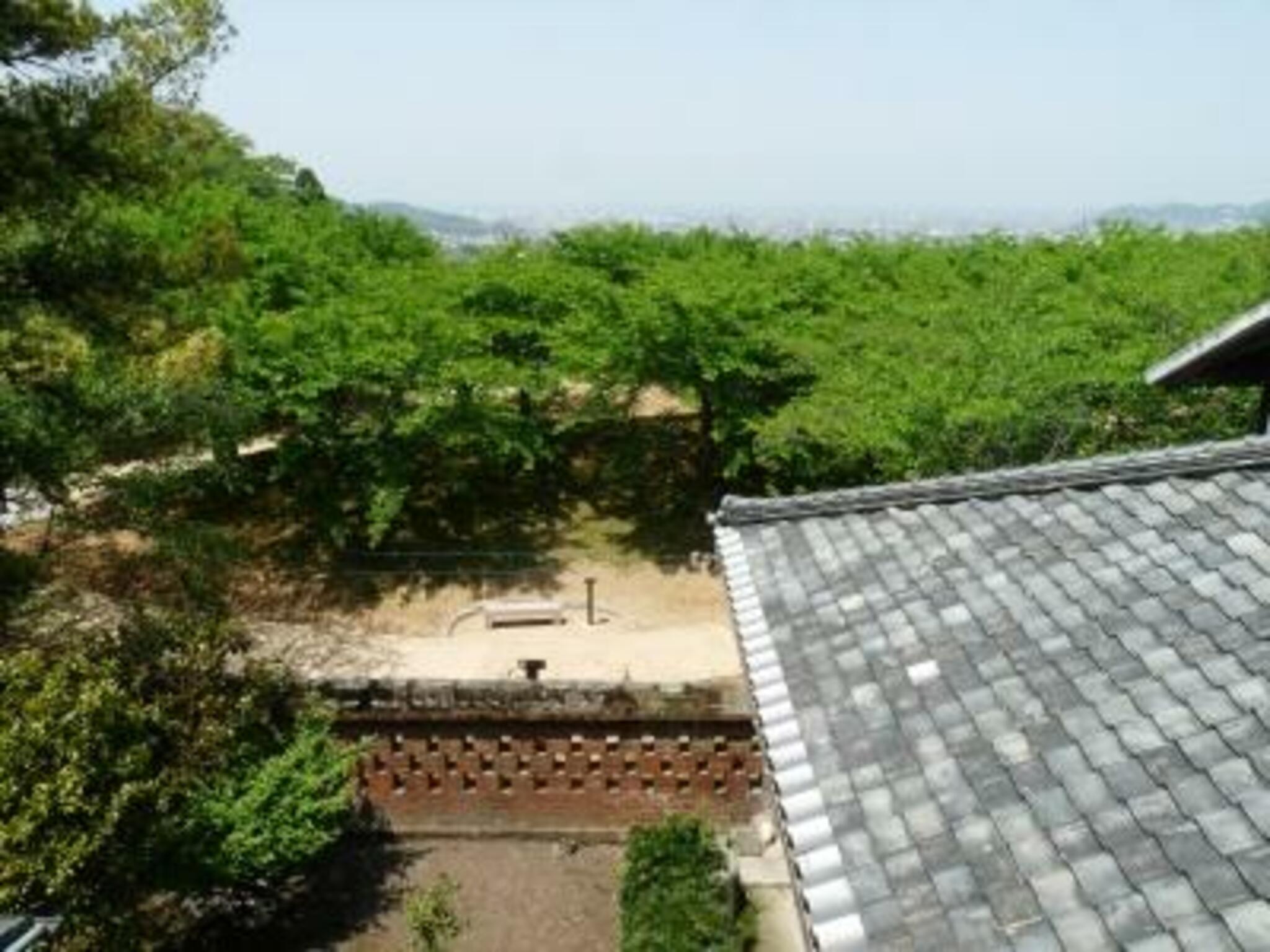 旧広瀬氏庭園の代表写真2
