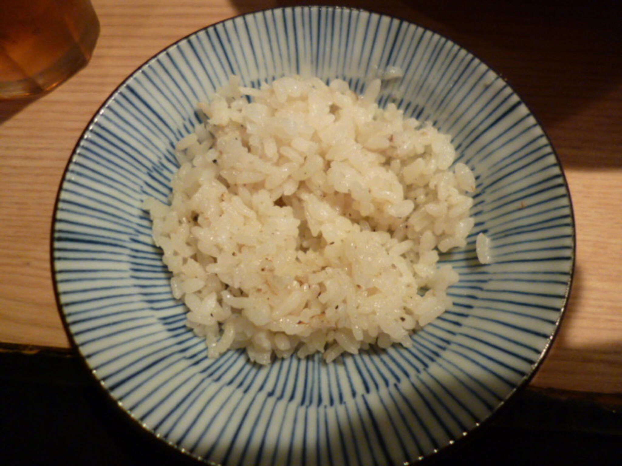 MENSHO 自家製麺 MENSHO TOKYOの代表写真9