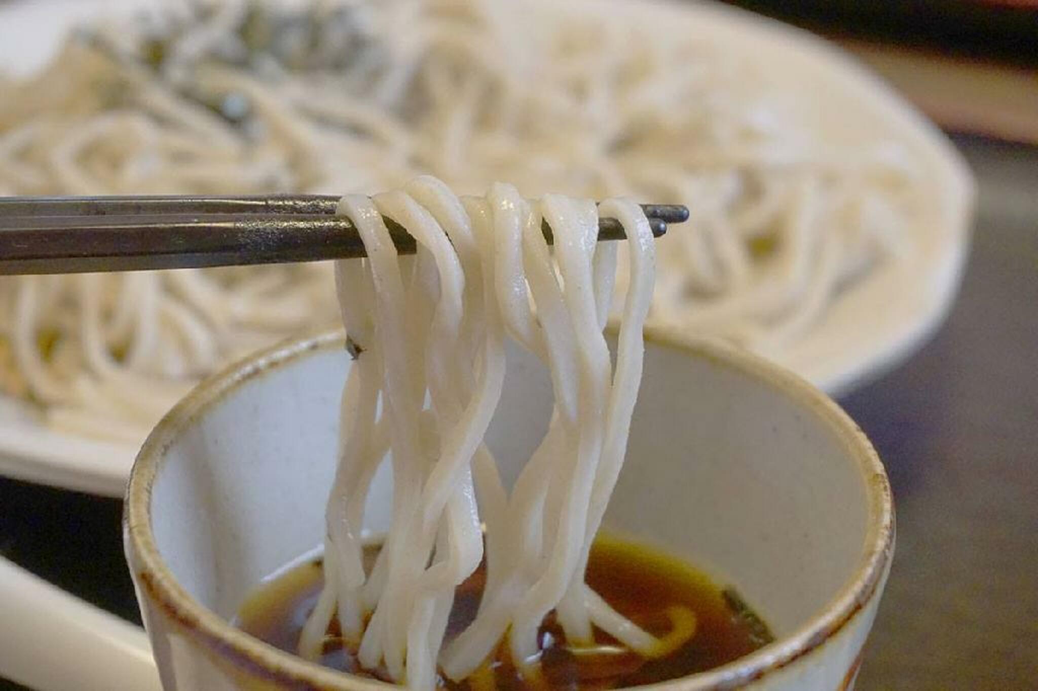 麺食房 たけひろの代表写真1