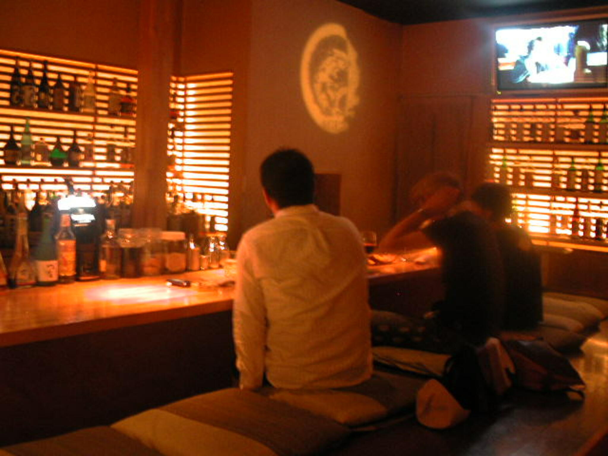 Cafe&Bar 朧 -GARON-の代表写真3