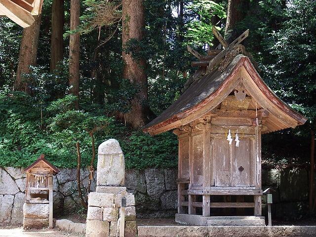 砂の器記念碑 - 仁多郡奥出雲町亀嵩/観光名所 | Yahoo!マップ