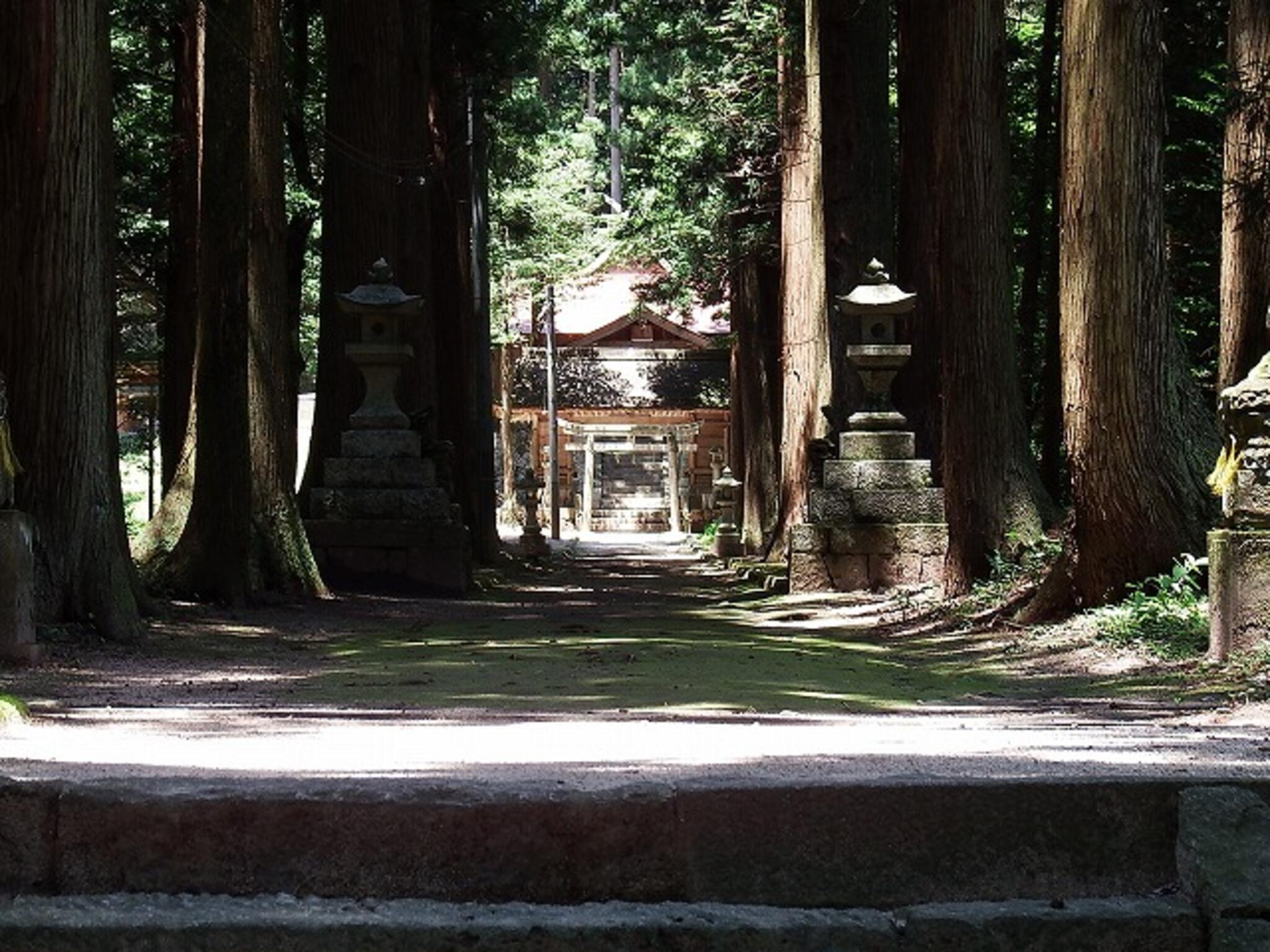 砂の器記念碑 - 仁多郡奥出雲町亀嵩/観光名所 | Yahoo!マップ