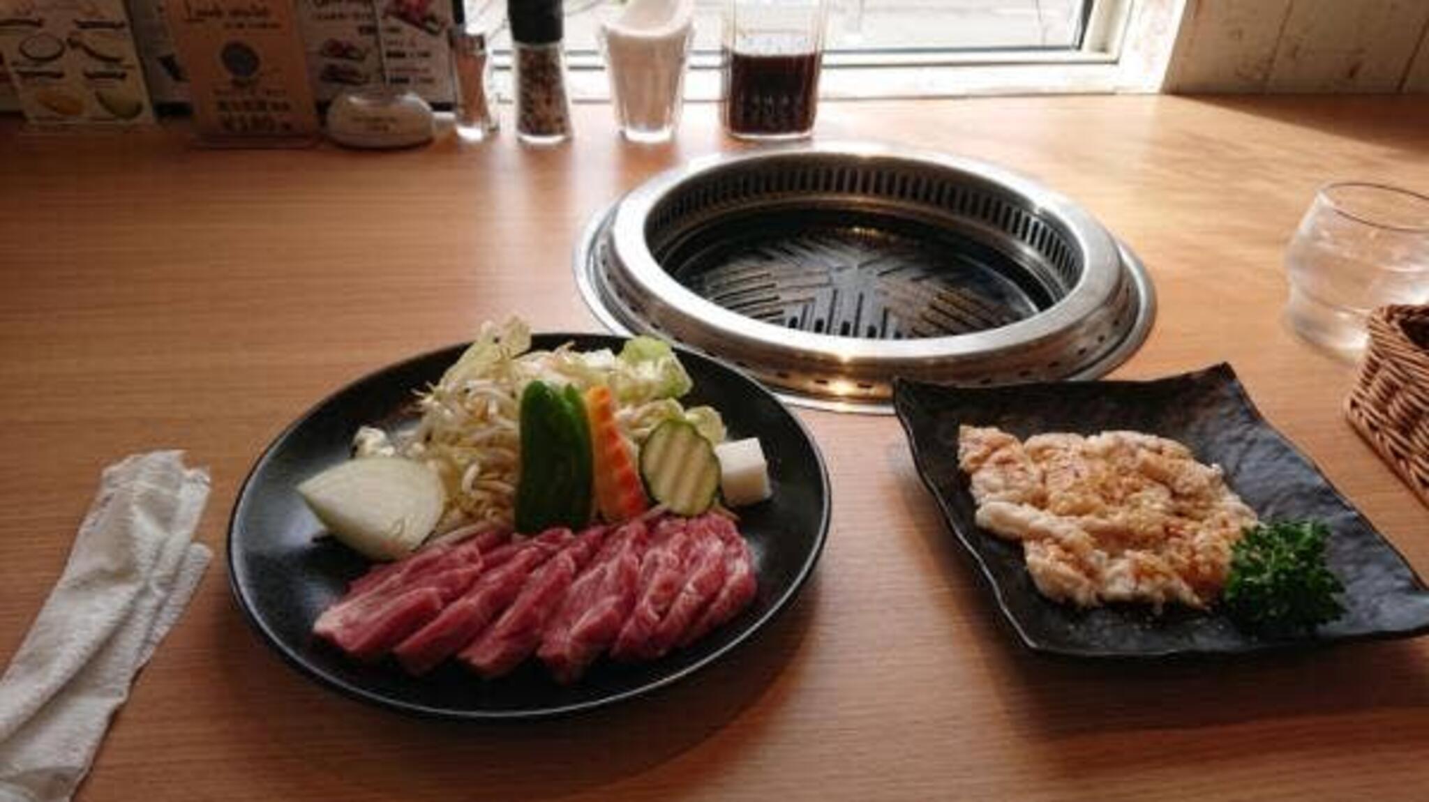 遠野食肉センター 矢巾店 ラムの代表写真1