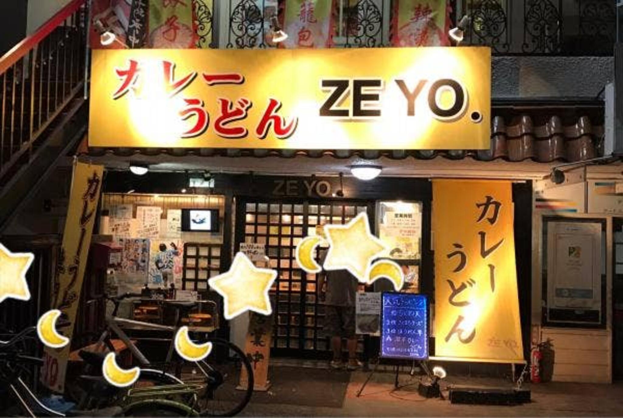 ZEYO.の代表写真2