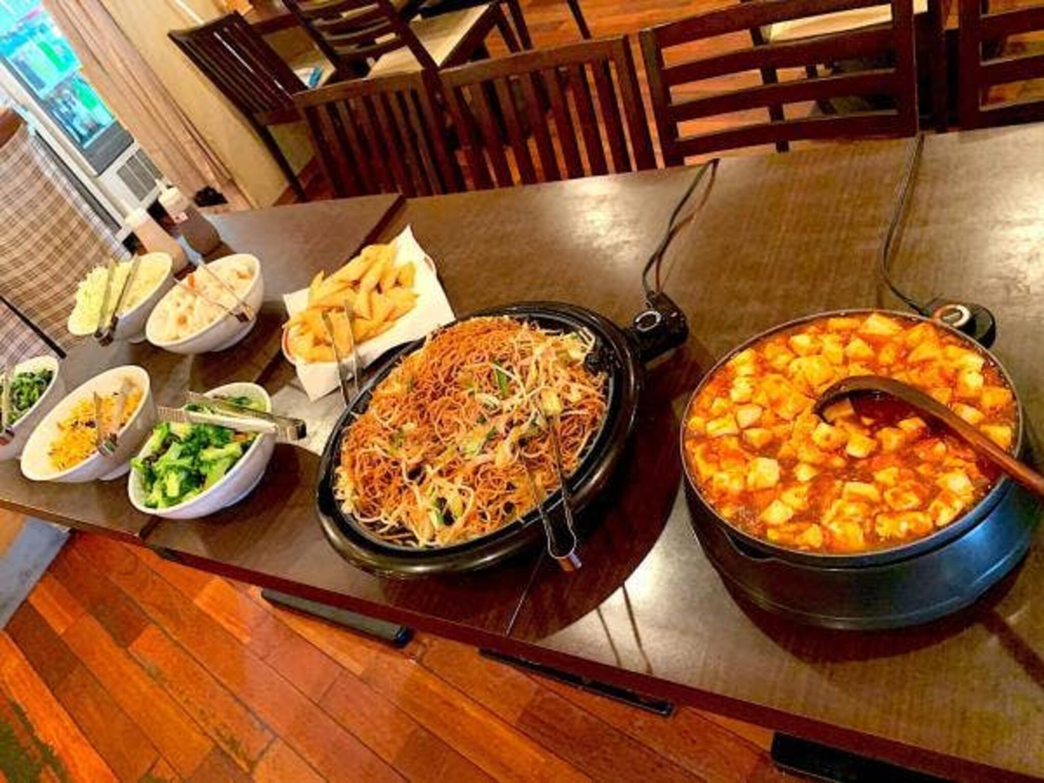 元祖中国東北料理 小瀋陽の代表写真2