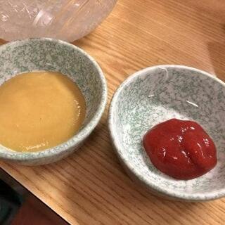 天ぷら 魚料理 ほうせんかの写真6