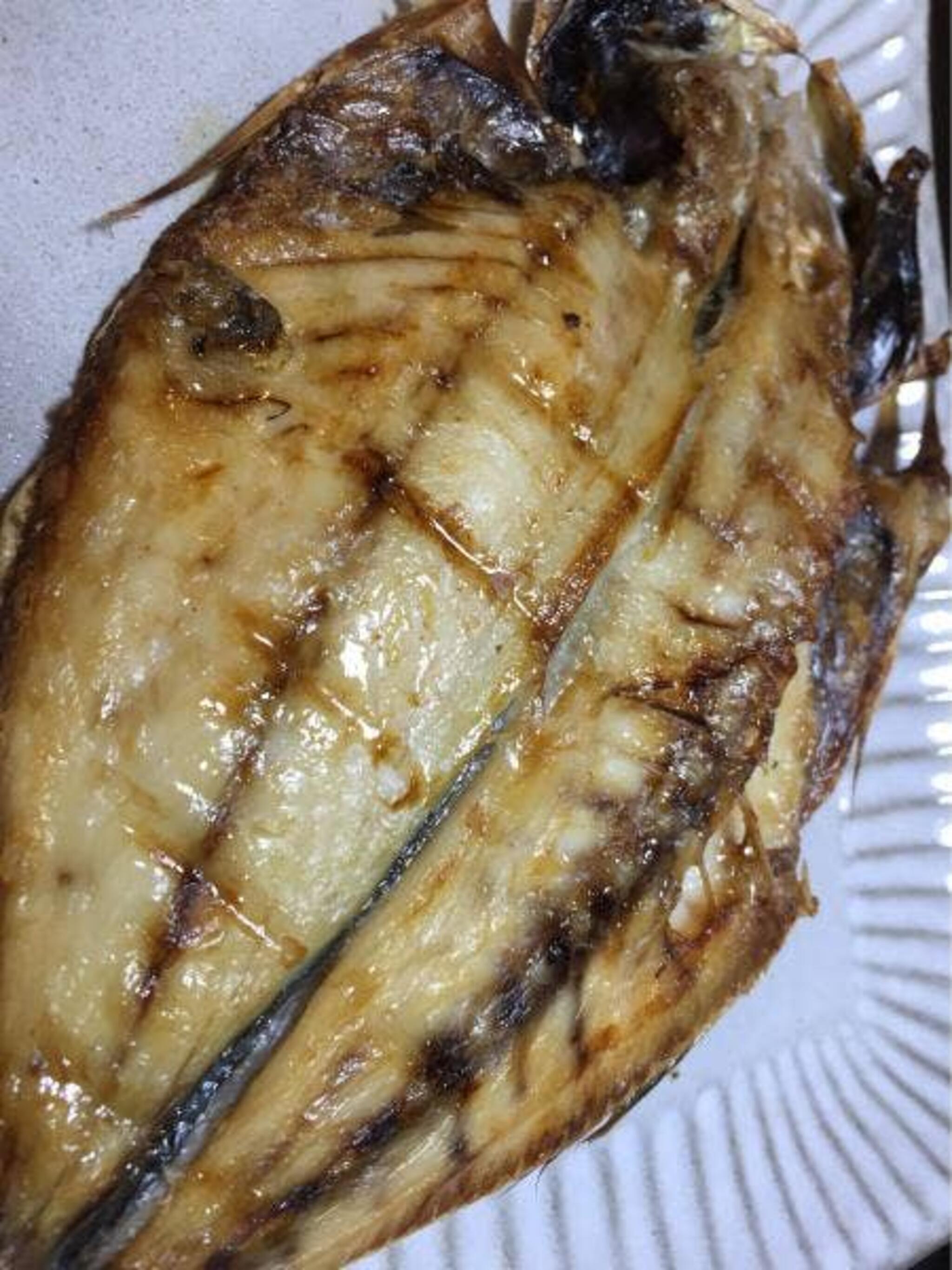 魚焼き屋の代表写真1