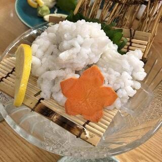 天ぷら 魚料理 ほうせんかの写真5
