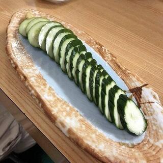 天ぷら 魚料理 ほうせんかの写真1