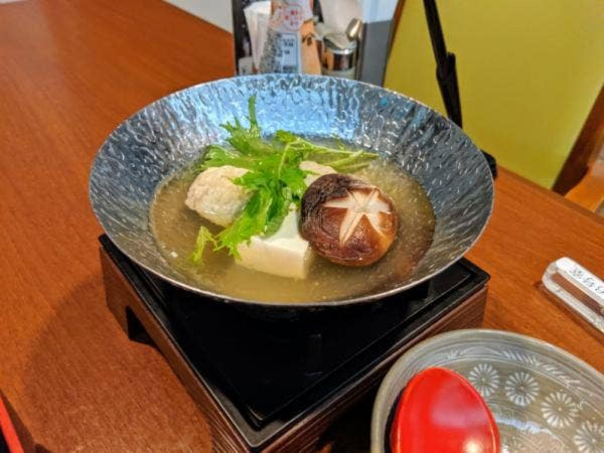 喜連川カントリークラブレストランの代表写真10