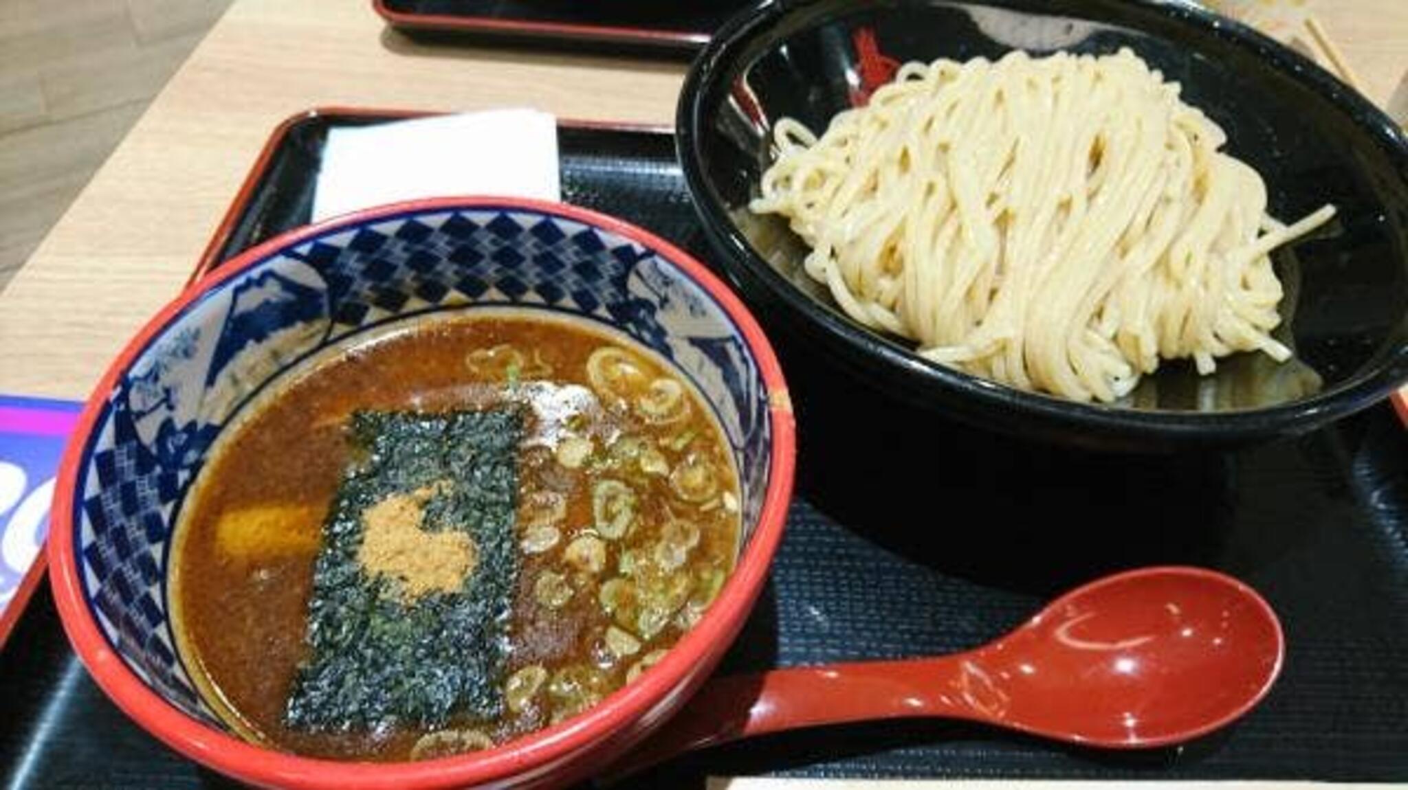 三田製麺所 イオンモール座間店の代表写真8