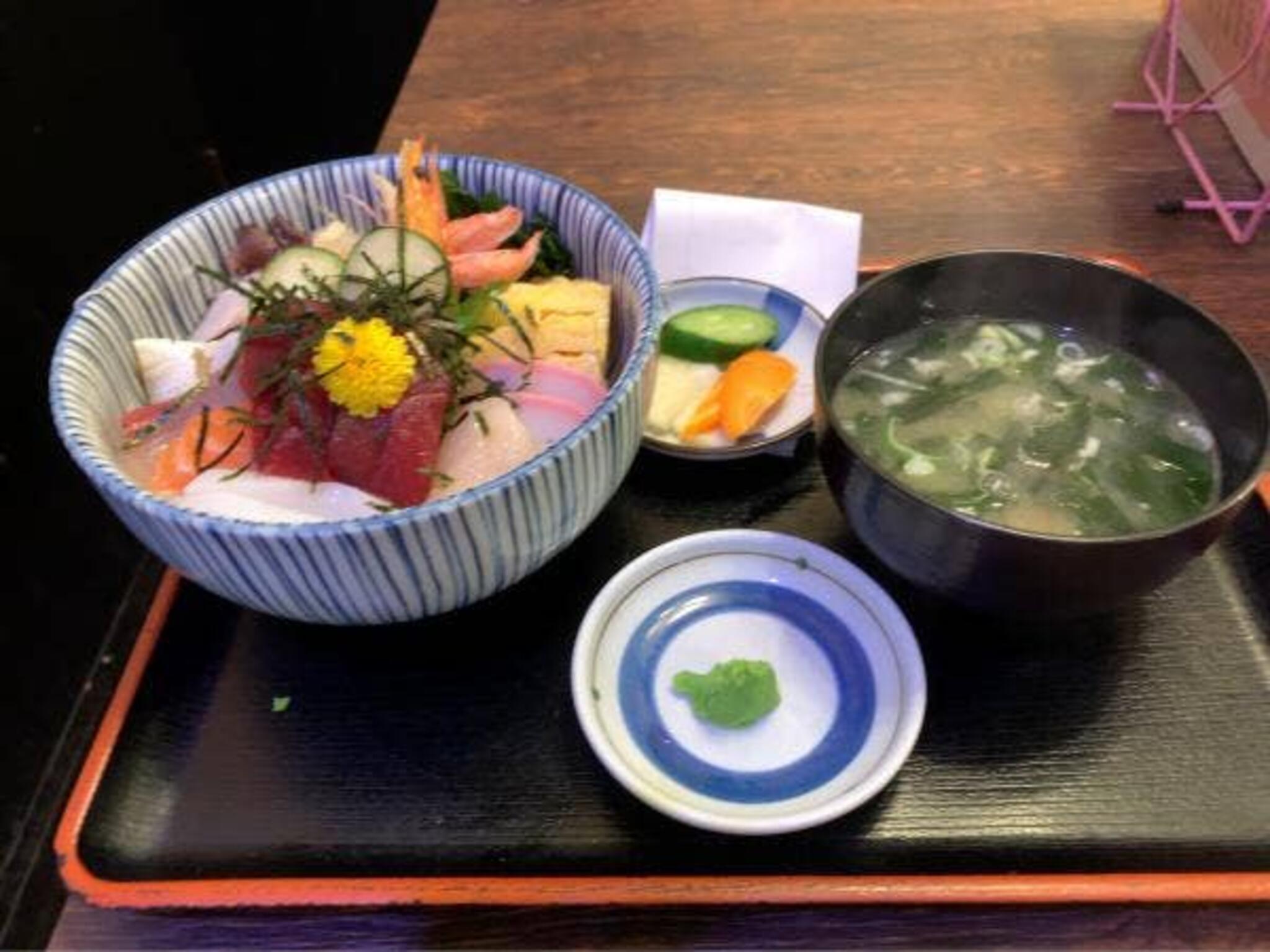 日本料理 はら田の代表写真8