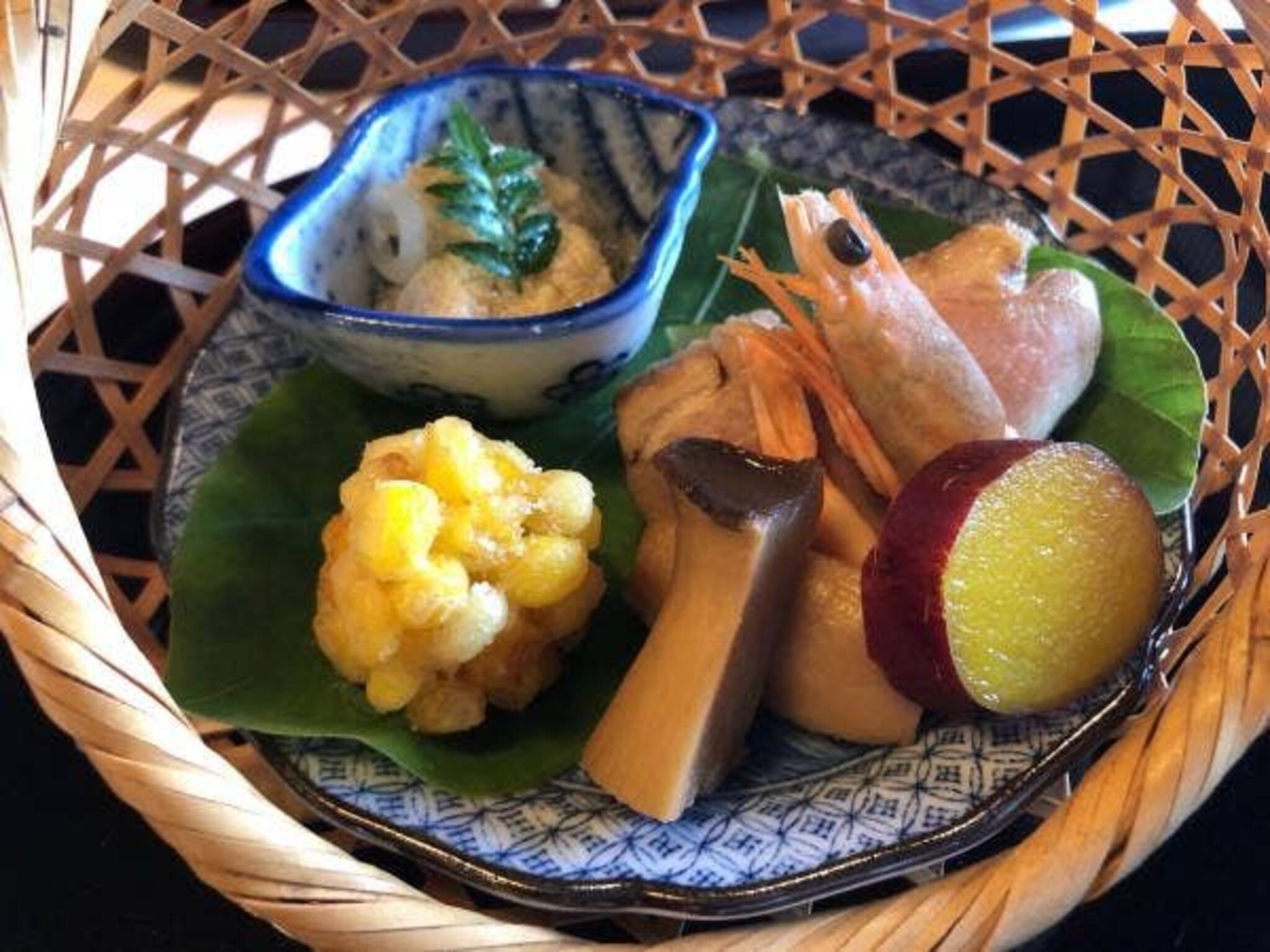 日本料理 筑紫亭の代表写真10