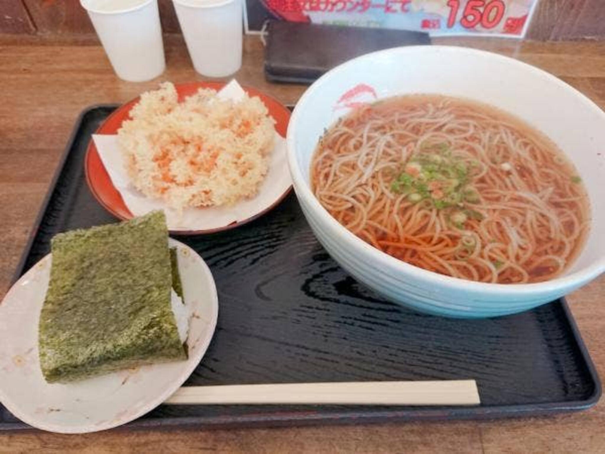 鐘庵 掛川小笠PA店の代表写真8