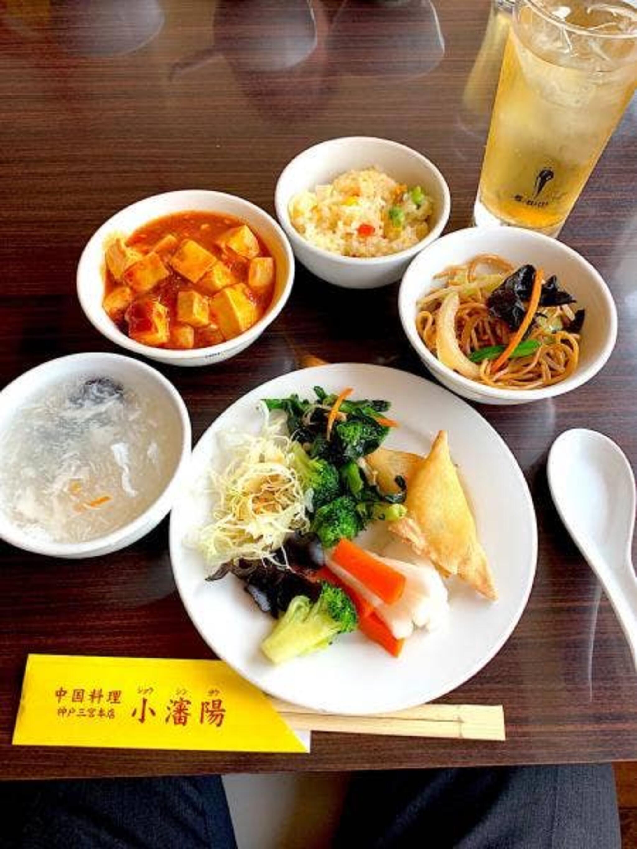 元祖中国東北料理 小瀋陽の代表写真4