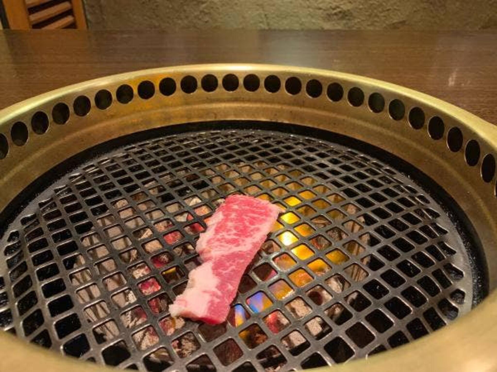 A5山形牛焼肉 くろべこ 武蔵小杉店の代表写真9