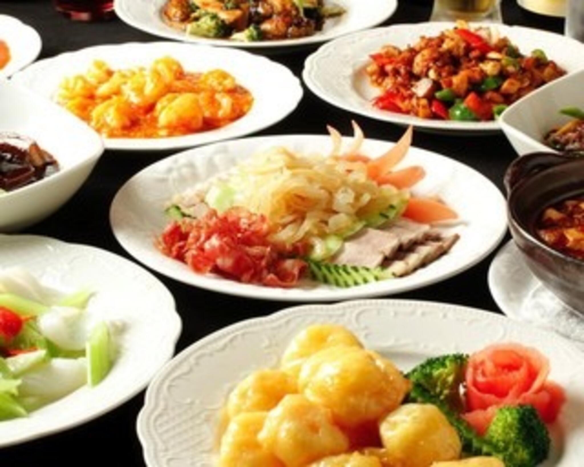 中華料理 龍盛の代表写真3