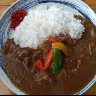 ポンカレーかじや & バーベキュー場の写真17