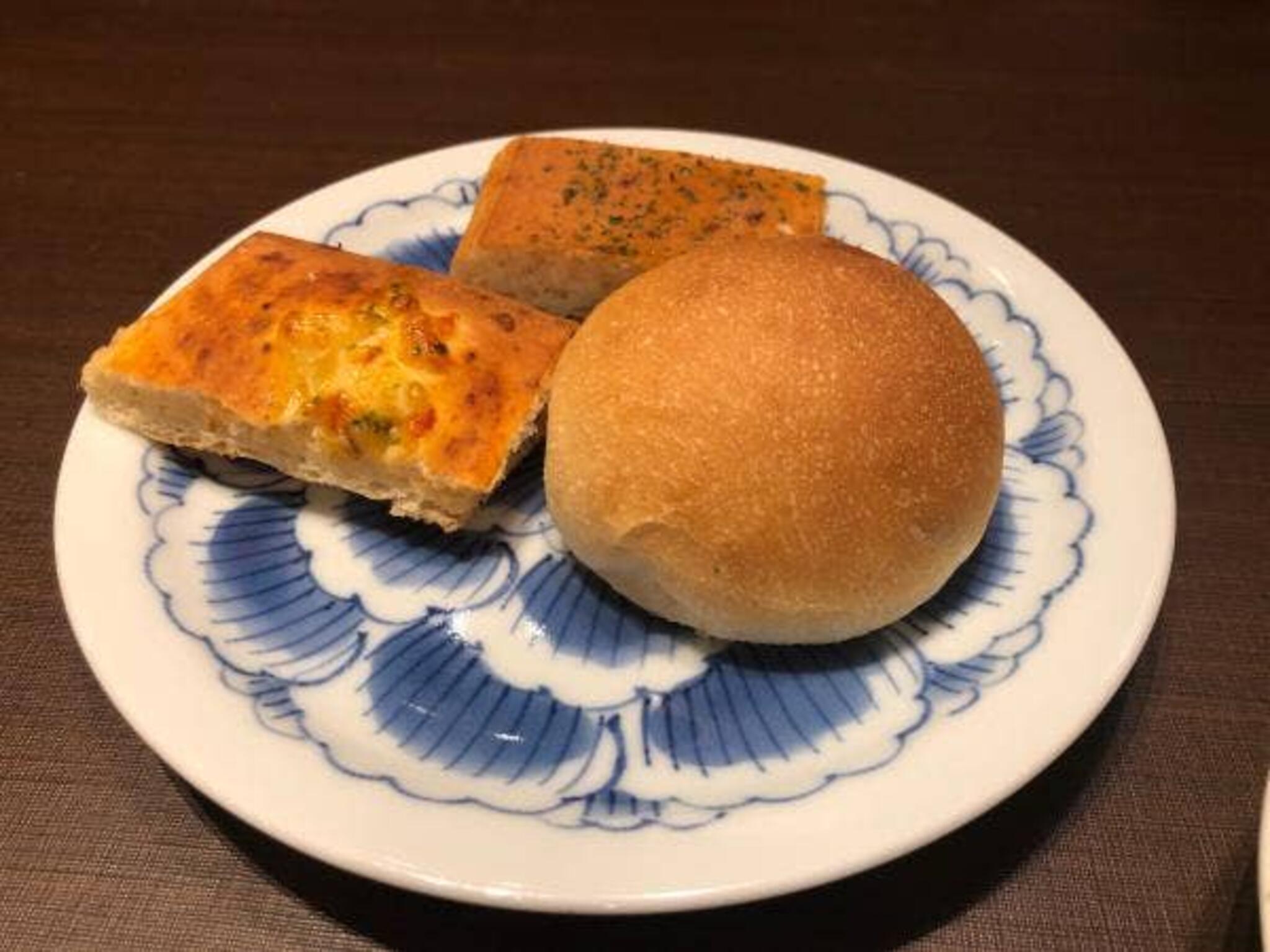 生麺専門鎌倉パスタ イオンモール木更津店の代表写真8