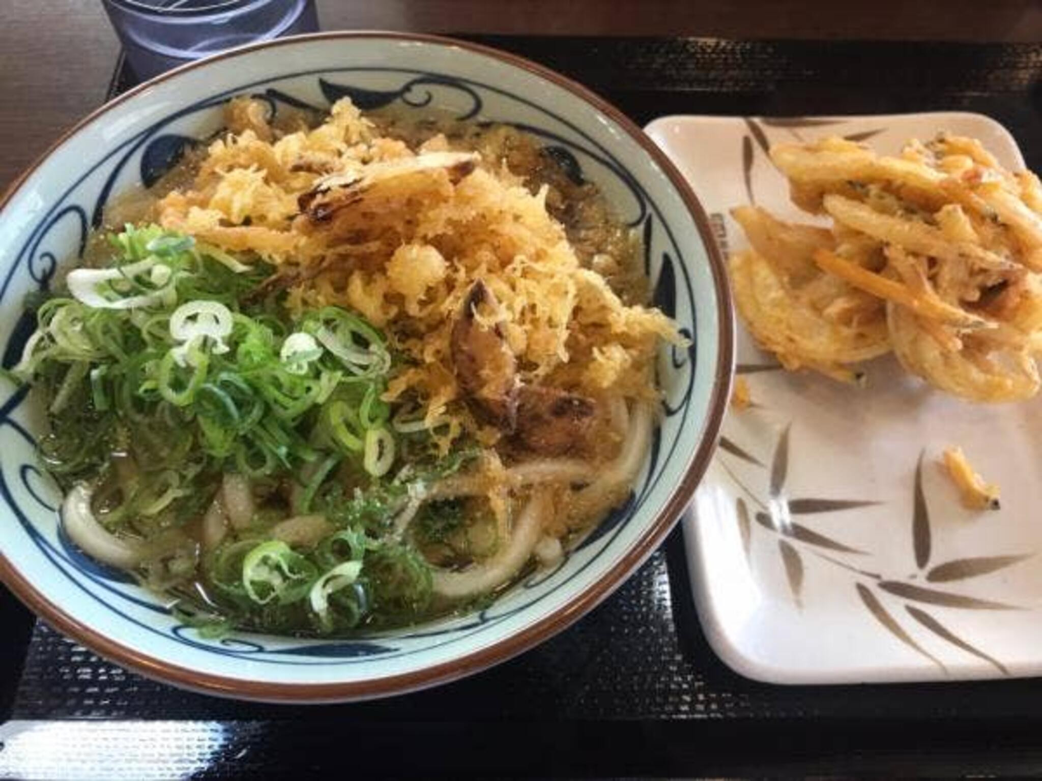丸亀製麺 東広島の代表写真3