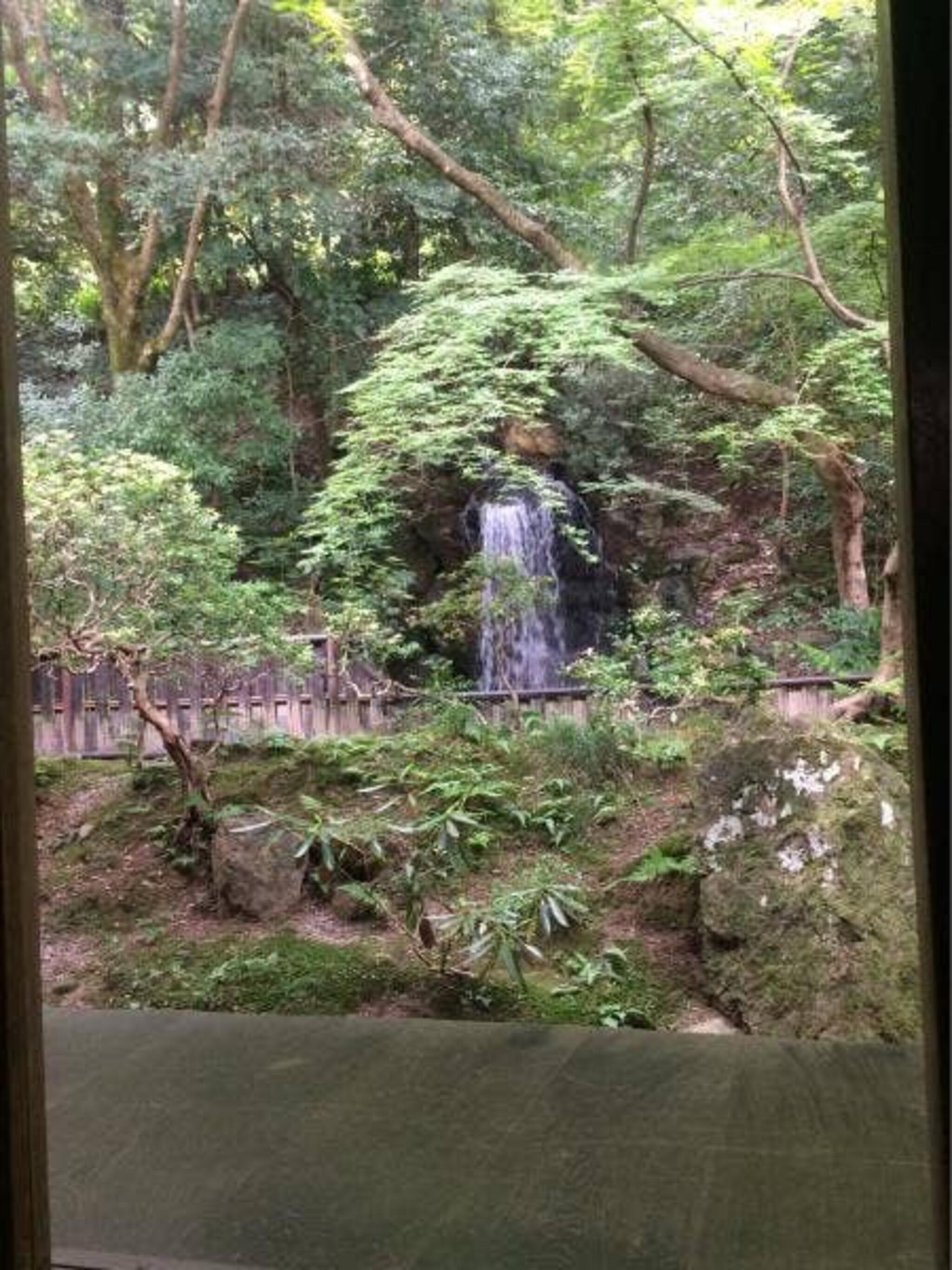 南禅寺 方丈庭園 滝の間の代表写真2