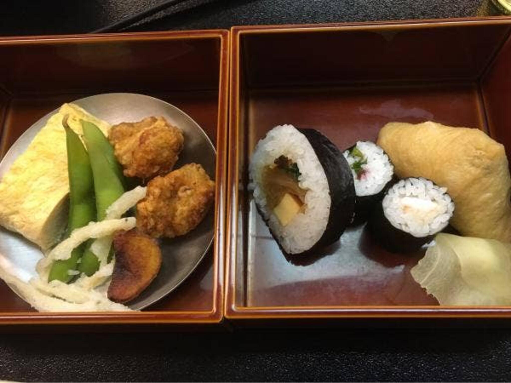 近江牛 日本料理 ひょうたんやの代表写真1