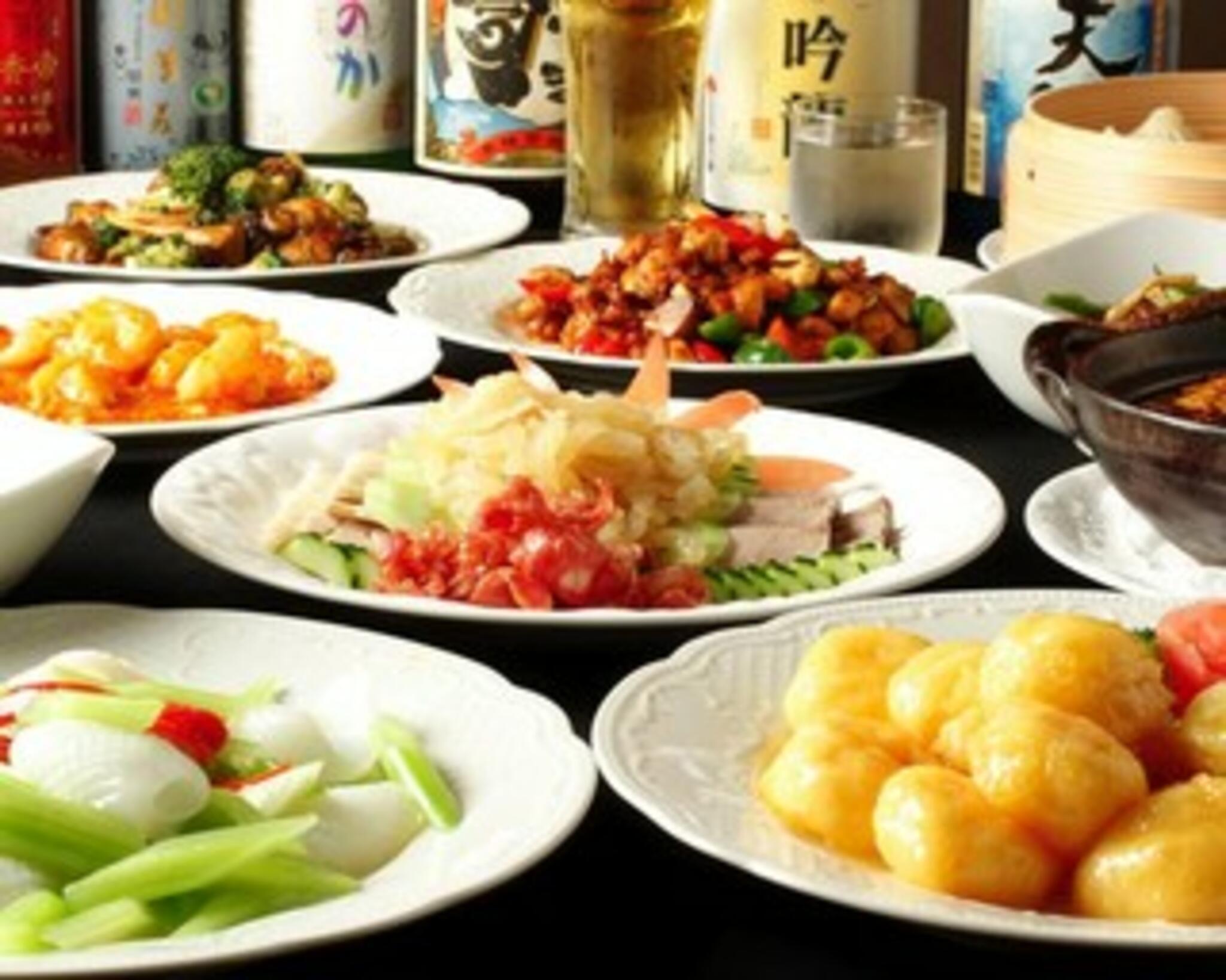 中華料理 龍盛の代表写真1