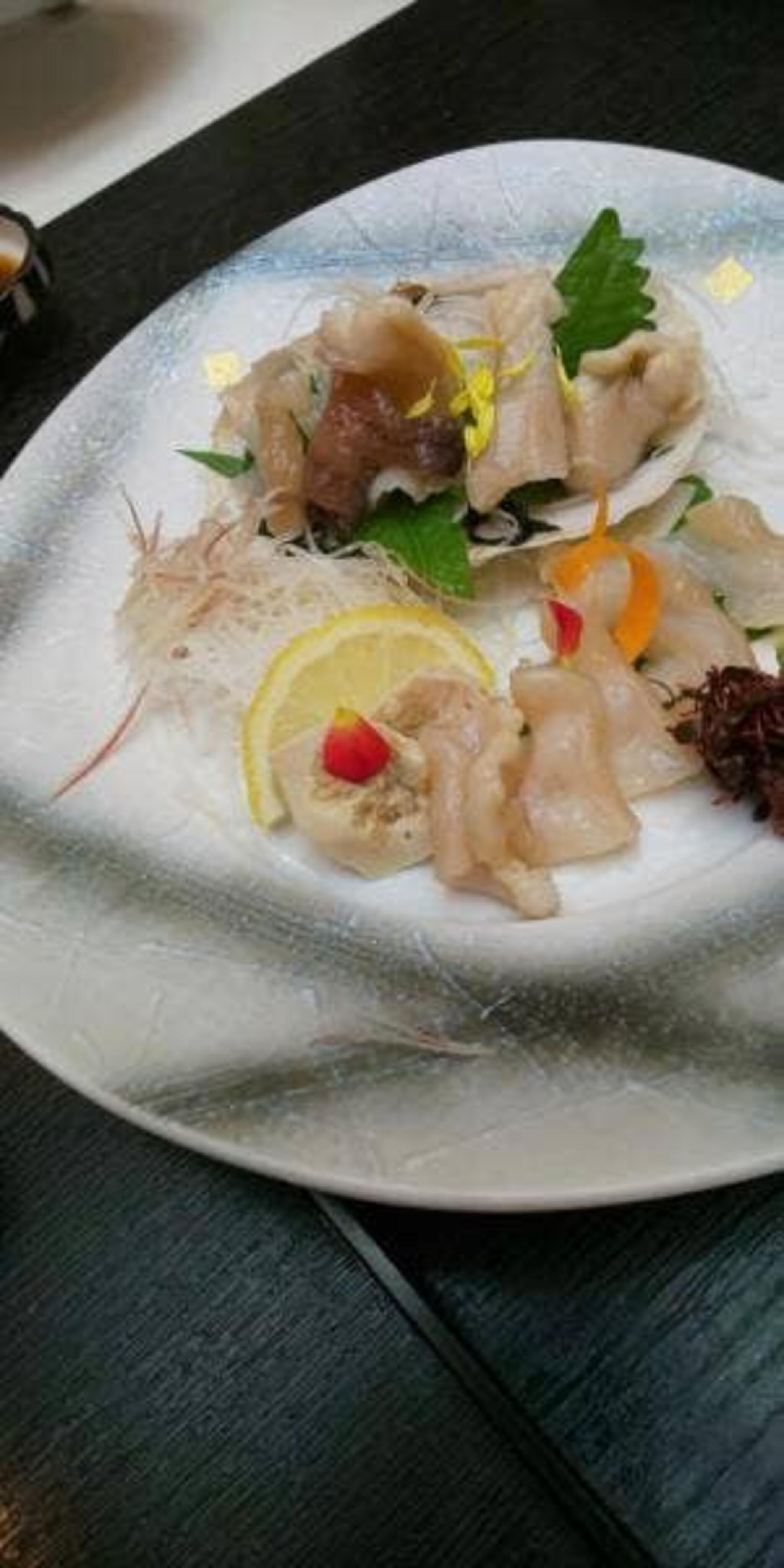 いけす和楽 ゑびす鯛の代表写真4