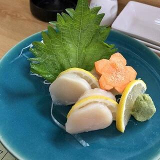 天ぷら 魚料理 ほうせんかの写真4