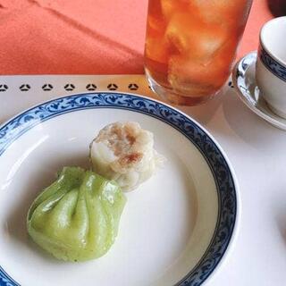 ホテルオークラ レストラン横浜 中国料理 桃源の写真6