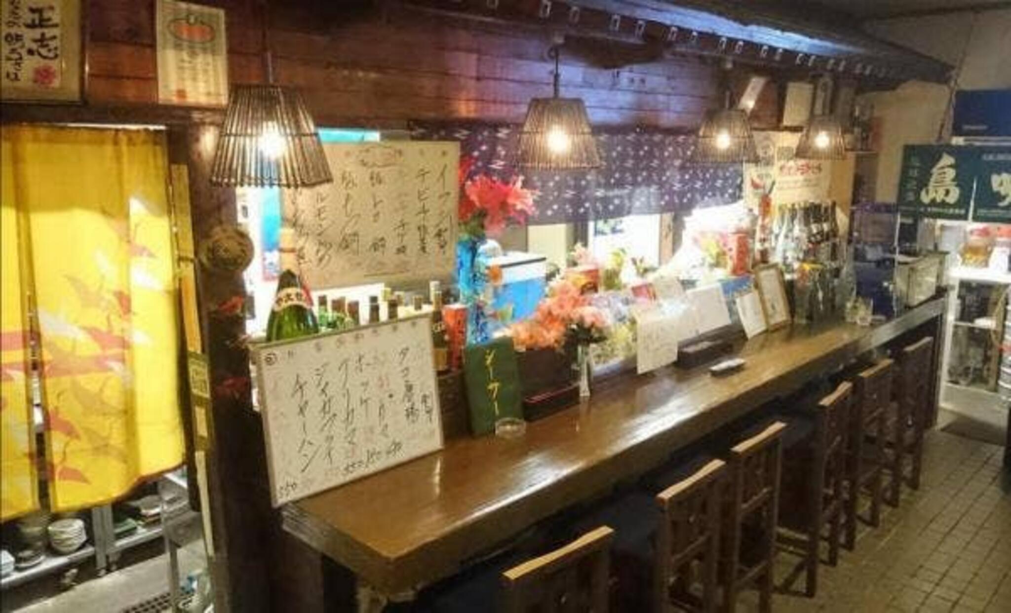 シーサー沖縄家庭料理店の代表写真2