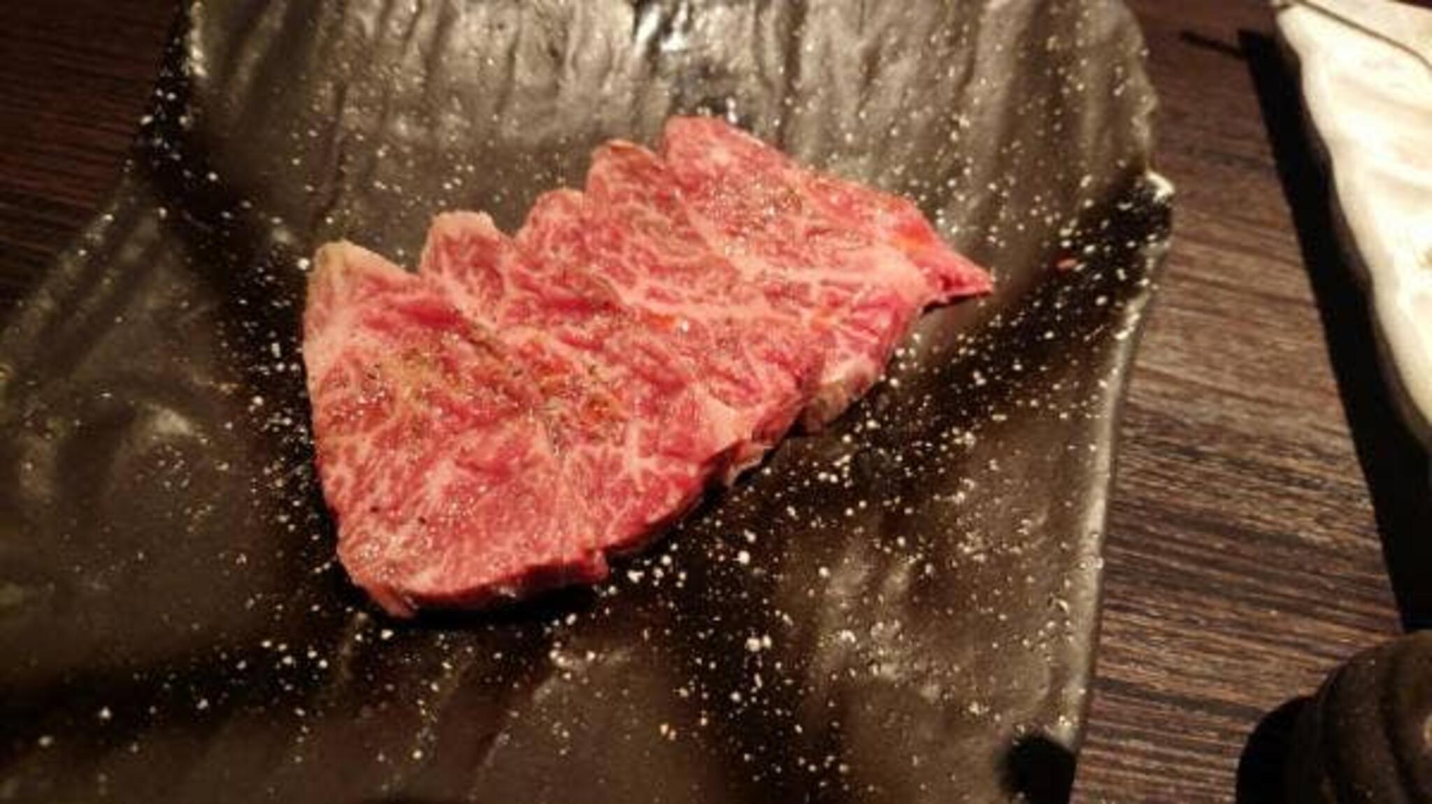 銘酒・焼肉 京澤の代表写真10