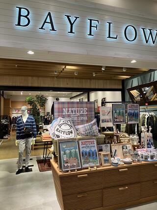 BAYFLOW LECT - 広島市西区扇/衣料品店 | Yahoo!マップ