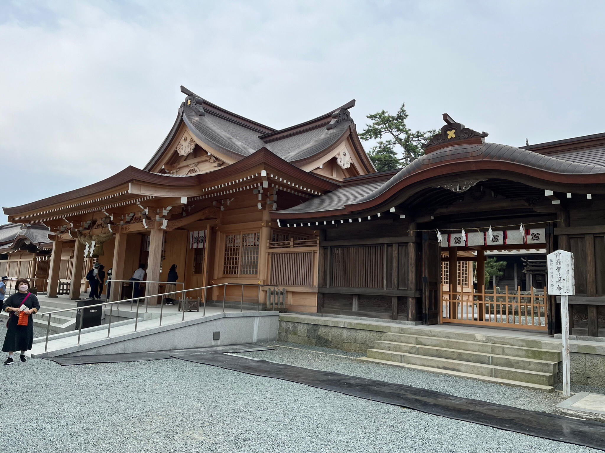 熊本城稲荷神社の代表写真3