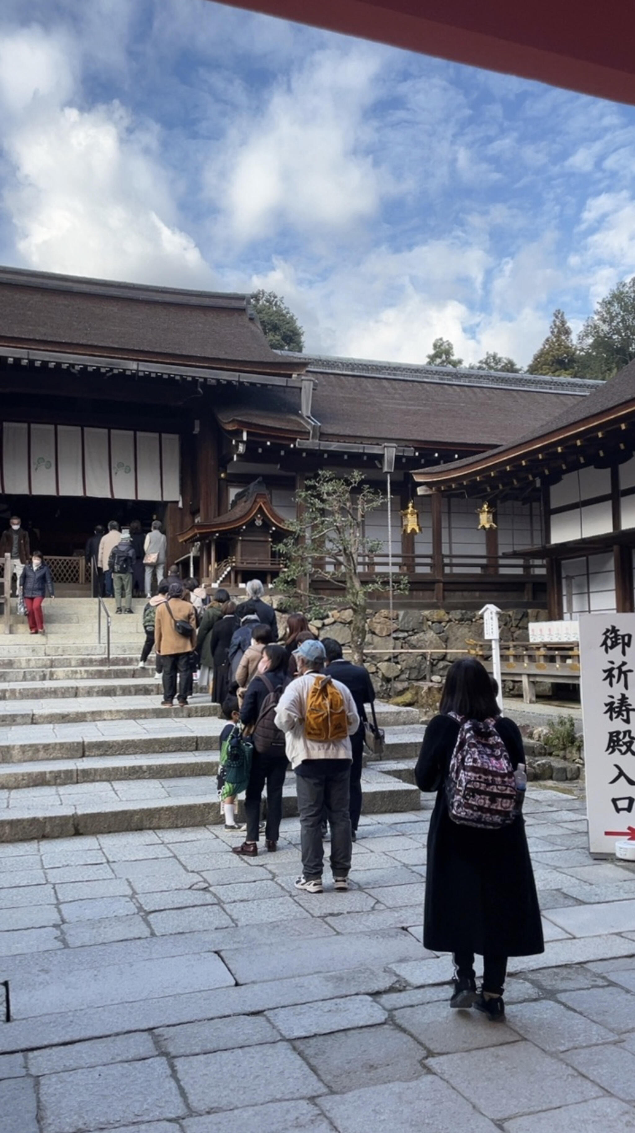 賀茂別雷神社(上賀茂神社)の代表写真6