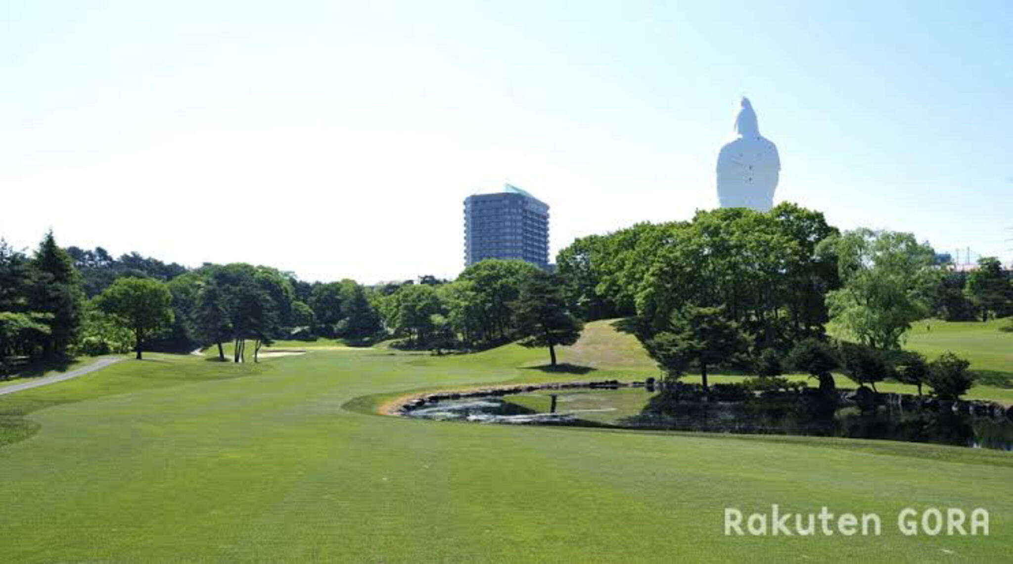 仙台ヒルズゴルフ倶楽部の代表写真5