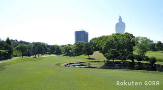 仙台ヒルズゴルフ倶楽部のクチコミ写真1