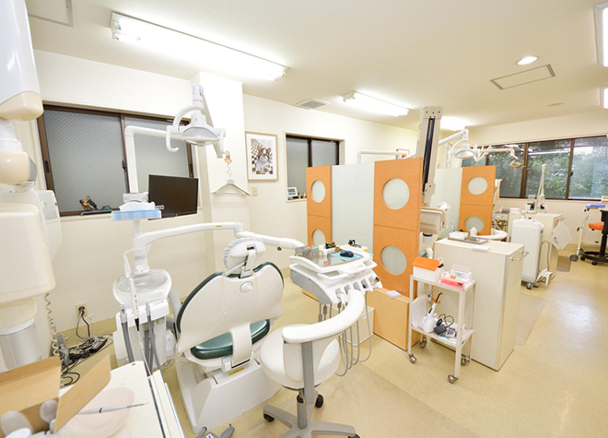 吉岡歯科医院の代表写真3