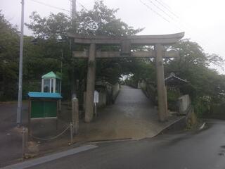 生石神社のクチコミ写真2