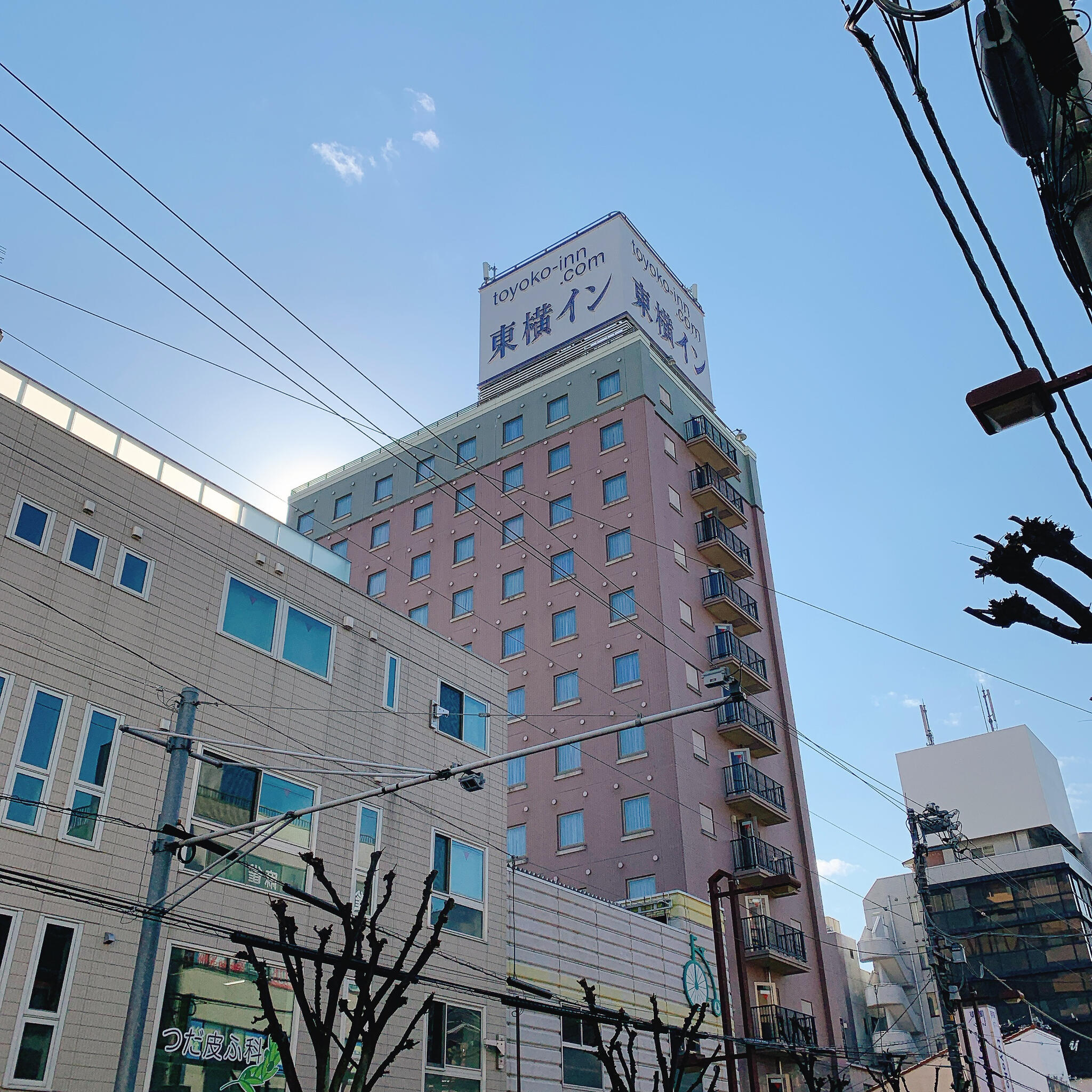 東横INN草加駅西口の代表写真8