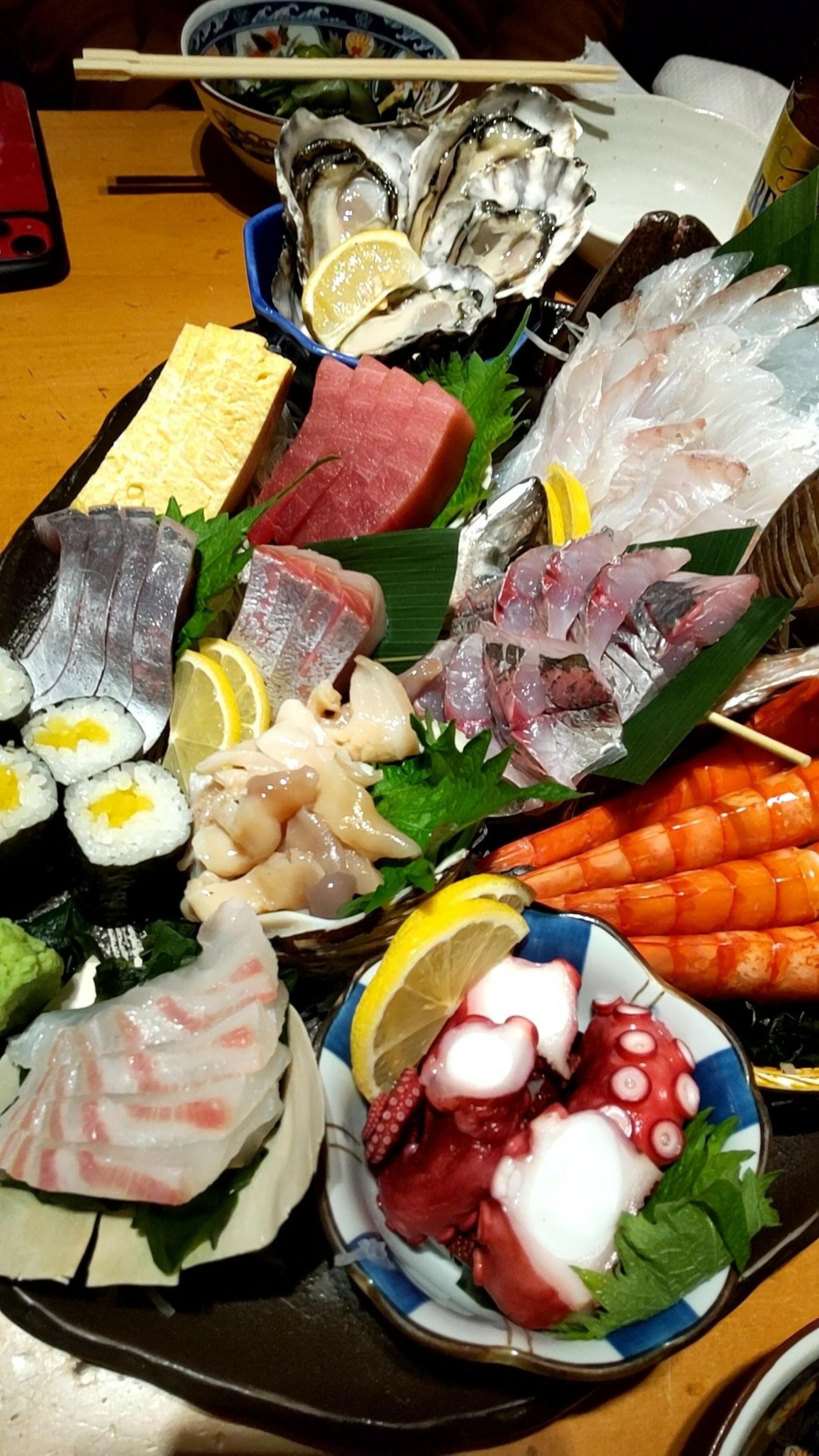 魚金 浜松町店の代表写真8