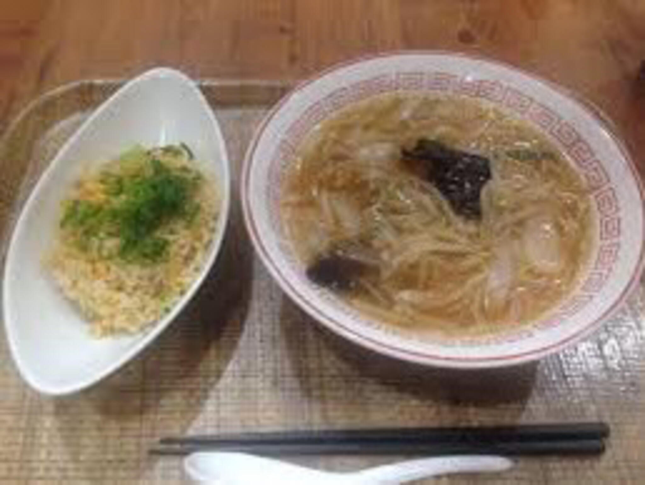 横浜麺大将の代表写真3