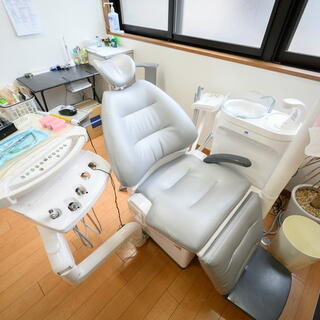 メリィハウス歯科クリニックの写真4