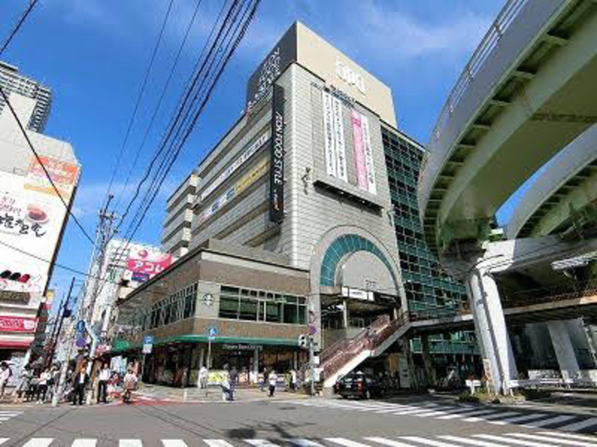 ダイエー 神戸三宮店・イオンフードスタイルの代表写真4