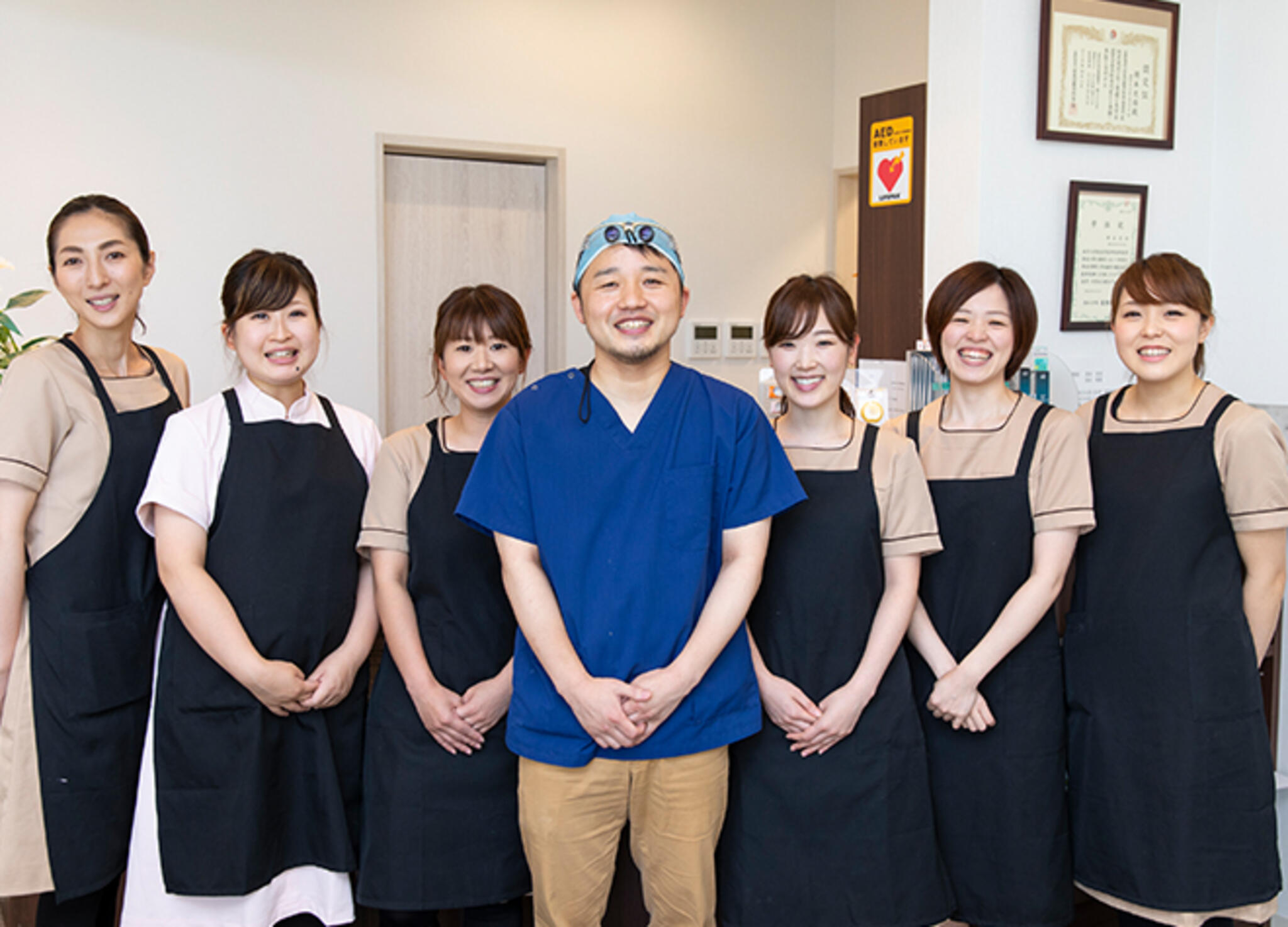岡本歯科クリニックの代表写真3