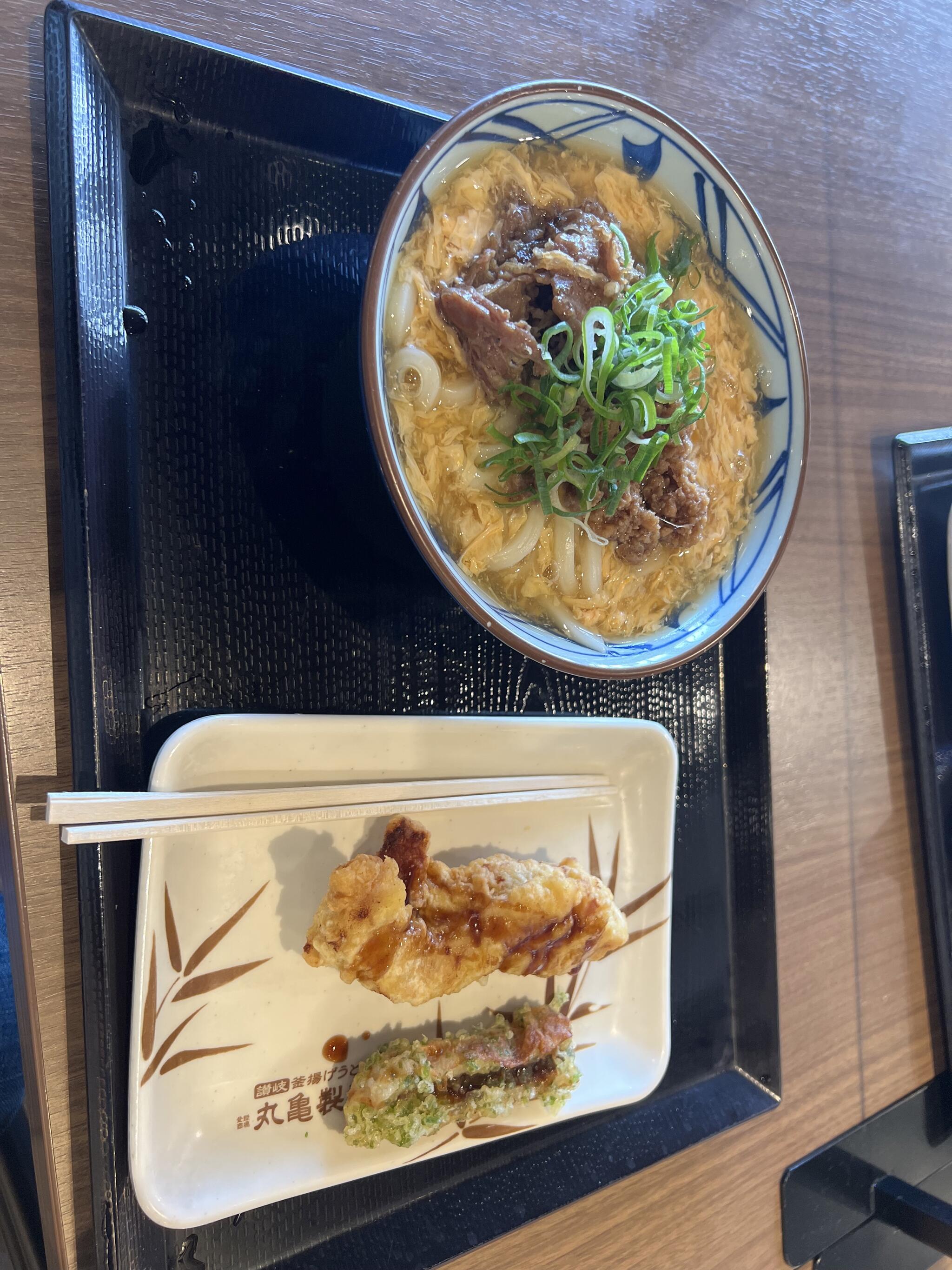 丸亀製麺 東浦の代表写真4